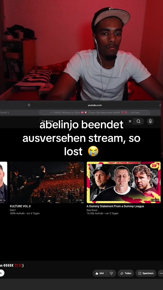@Twitch:abelinjo