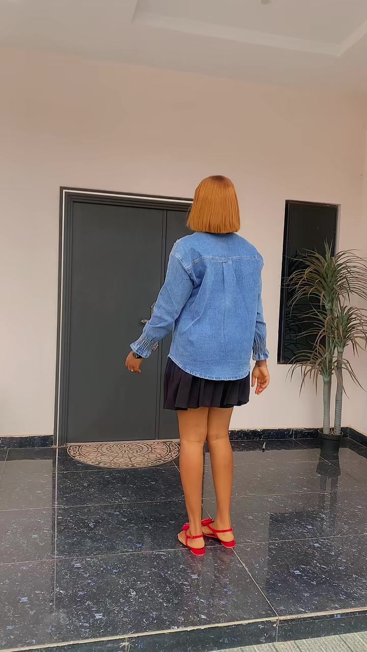 @Anita Nenye