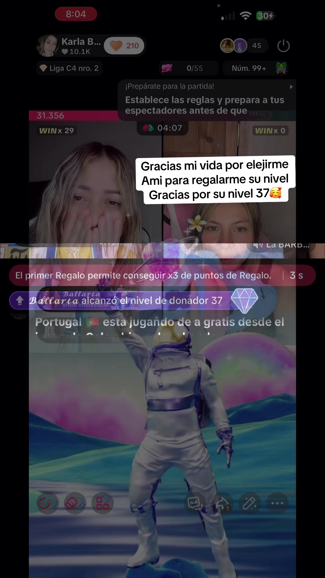 @Karla Bautista🫦