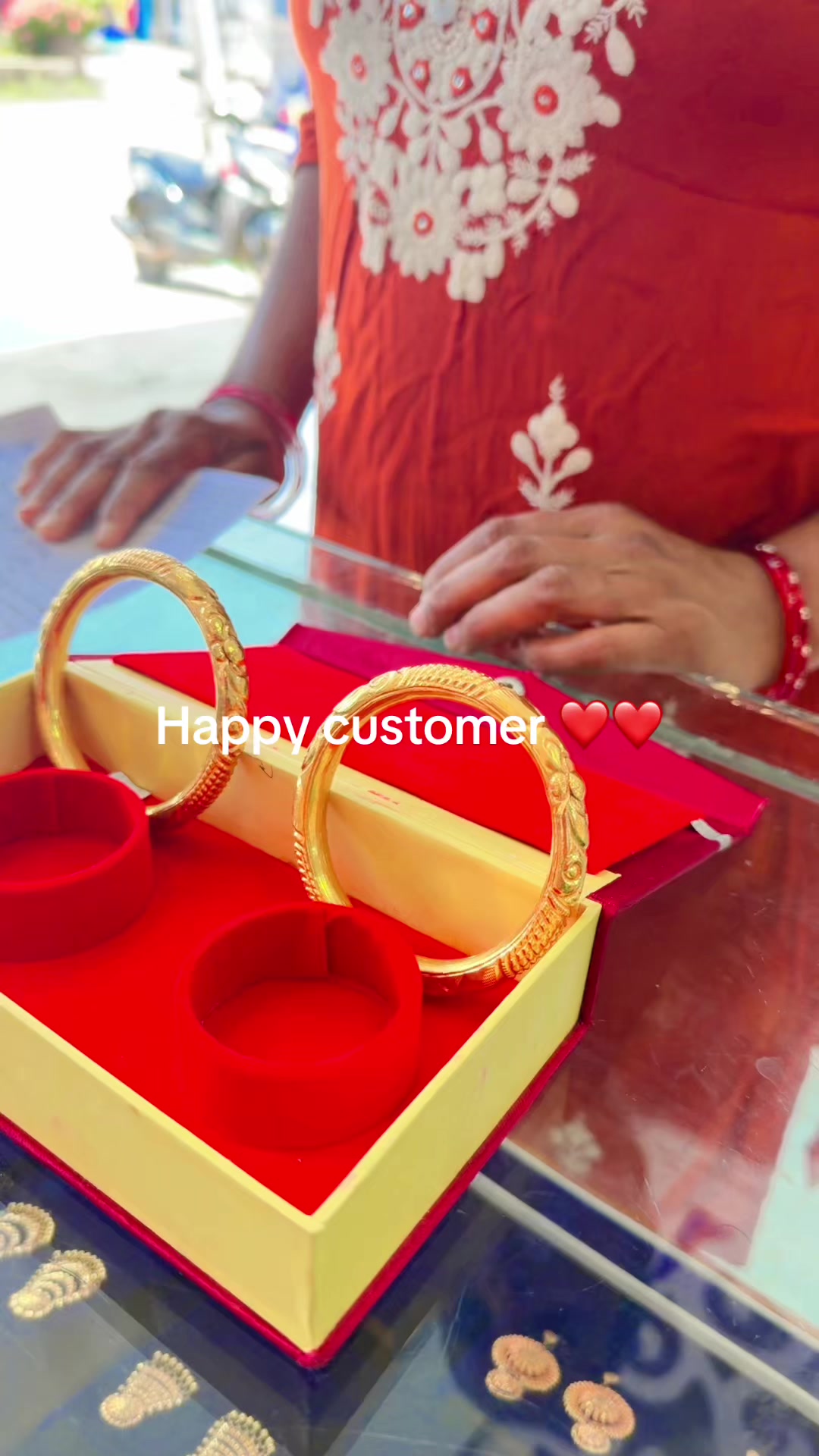 @New bageswari jewellers hapure