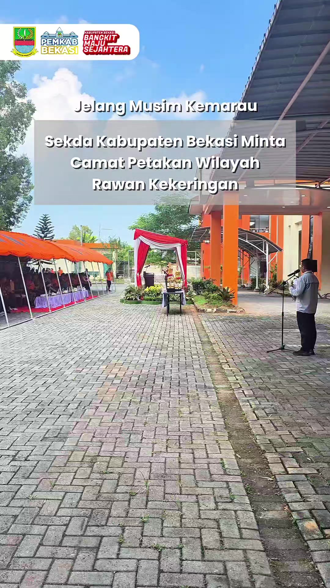 @Prokopim Kab Bekasi