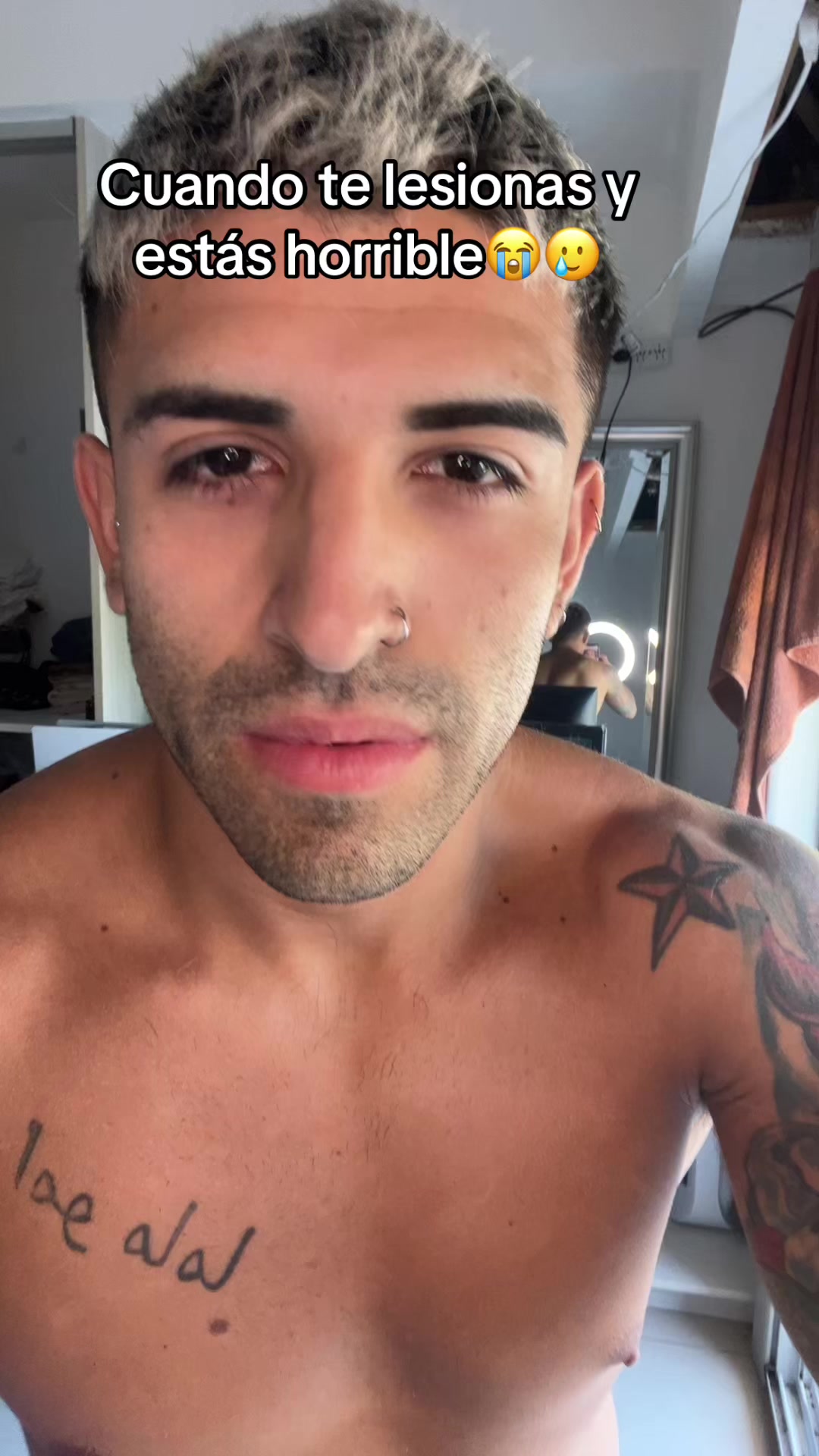 @Titi Acevedo⚡️⚡️⚡️