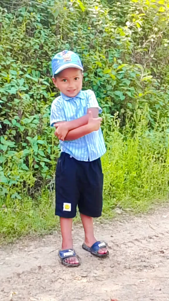@Amrita Adhikari