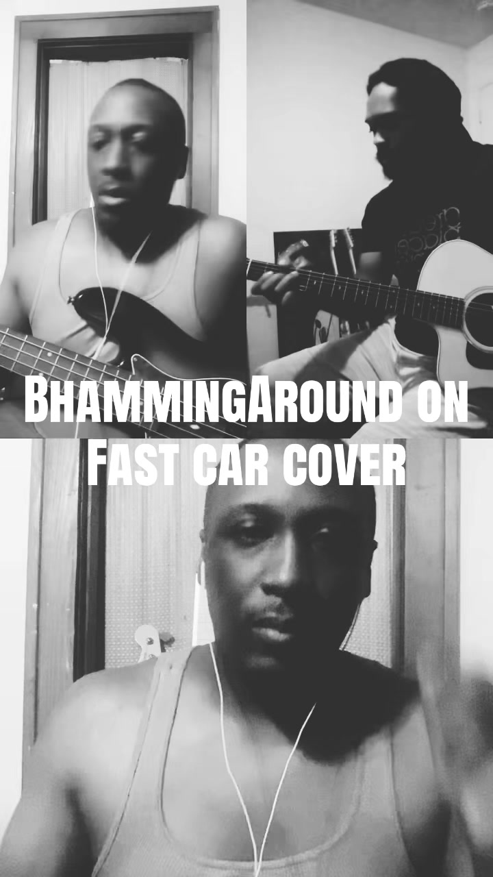 @Dr. Bryant B-ham Hamilton🎹🥁