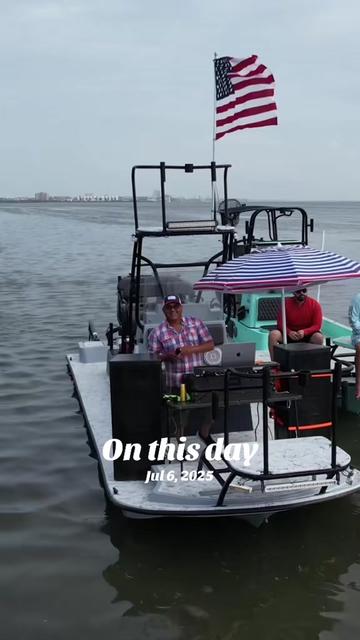 @Los Ganchados Fishing 956