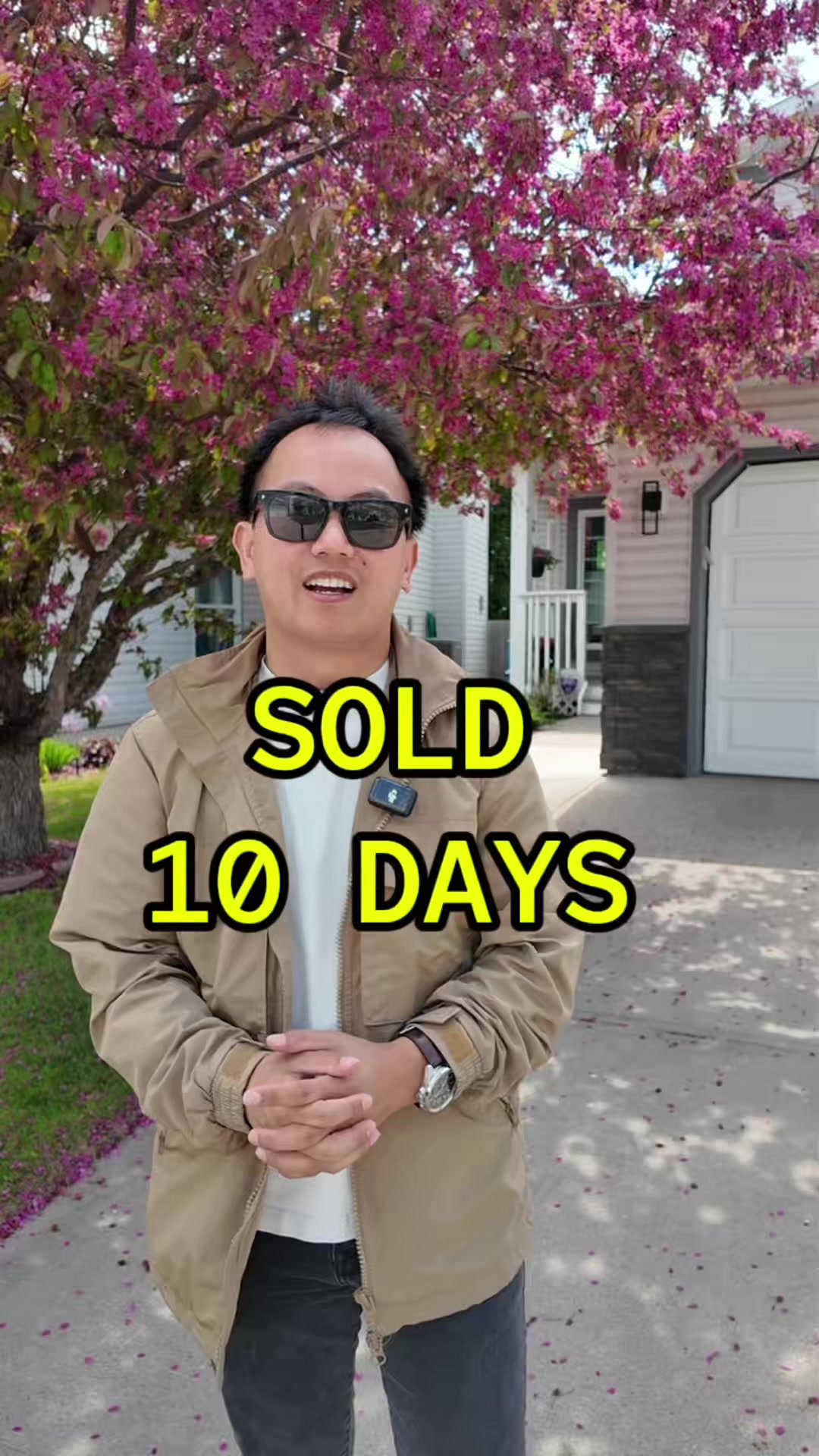 @Matthew Mai - Top YYC Realtor