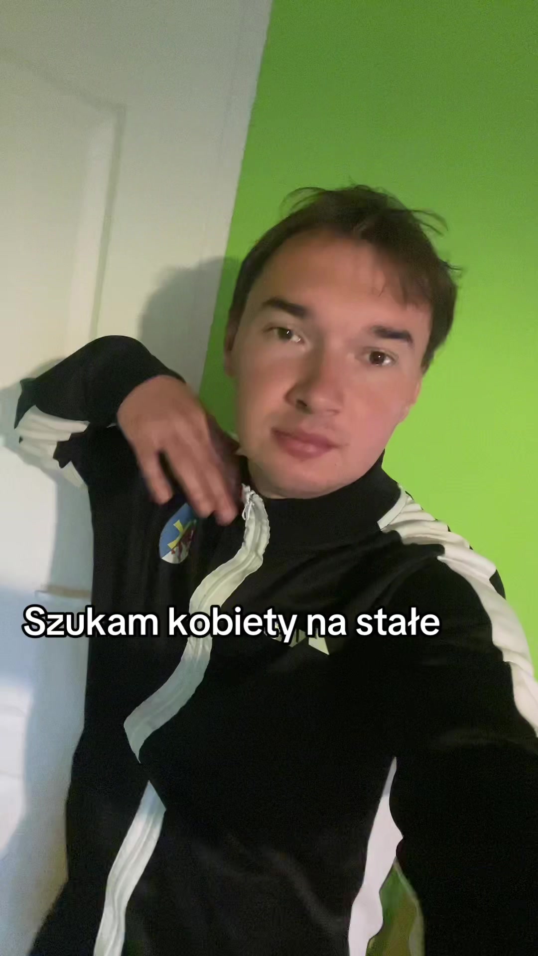 @Powr&oacute;t trenera