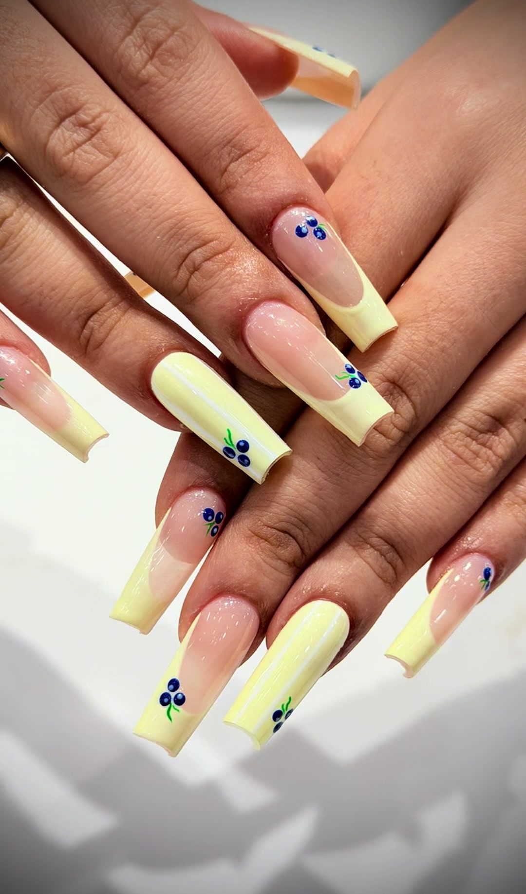 @Salem Nail Bar