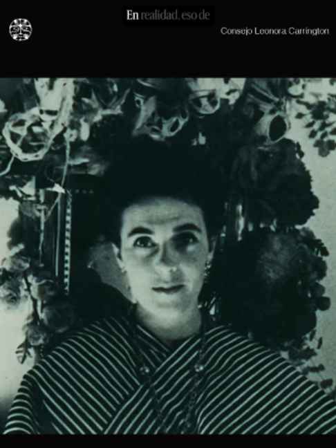@Consejo Leonora Carrington