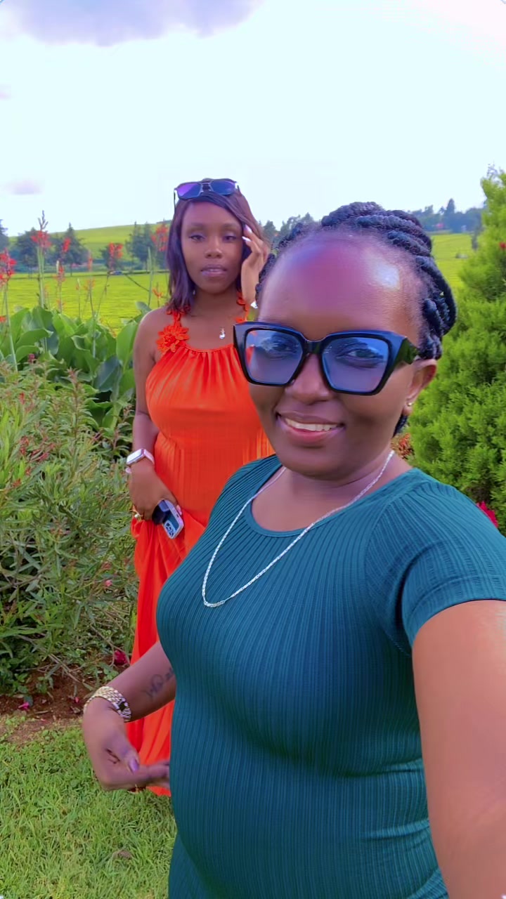 @Ms.Wanjiru
