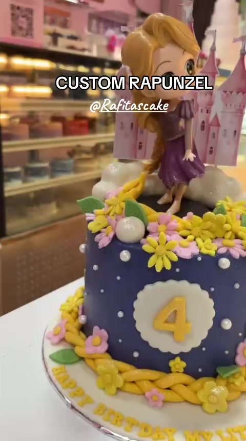 @Toko Kue Ulang Tahun Bogor