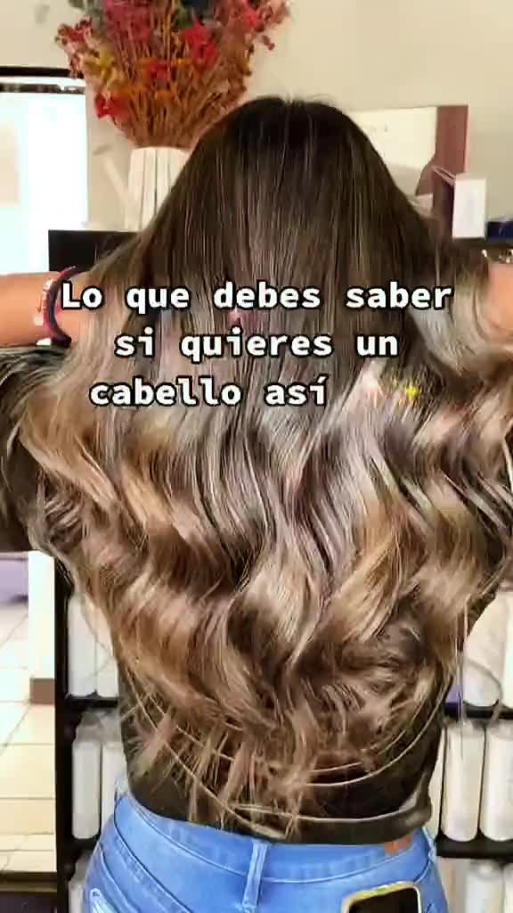 @😍 Belleza Capilar en línea