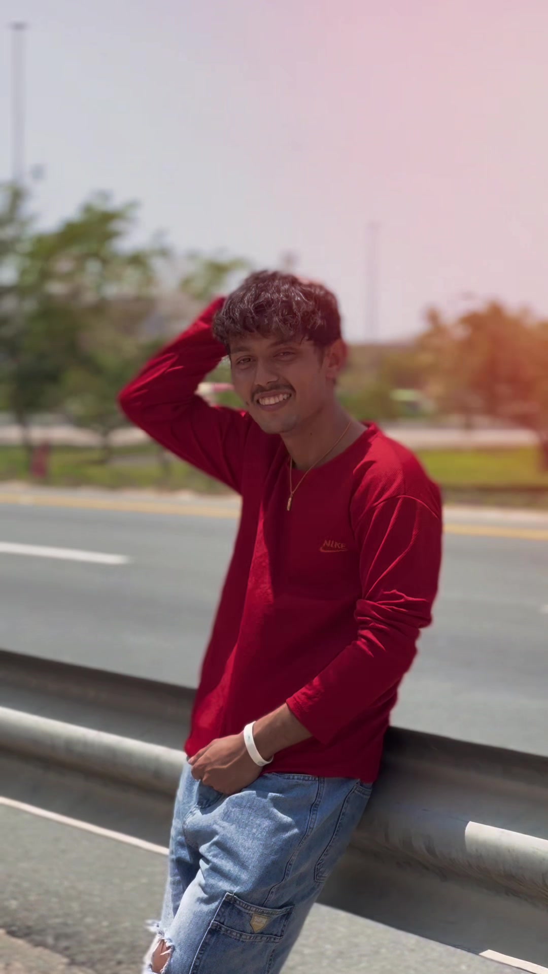 @Bishal