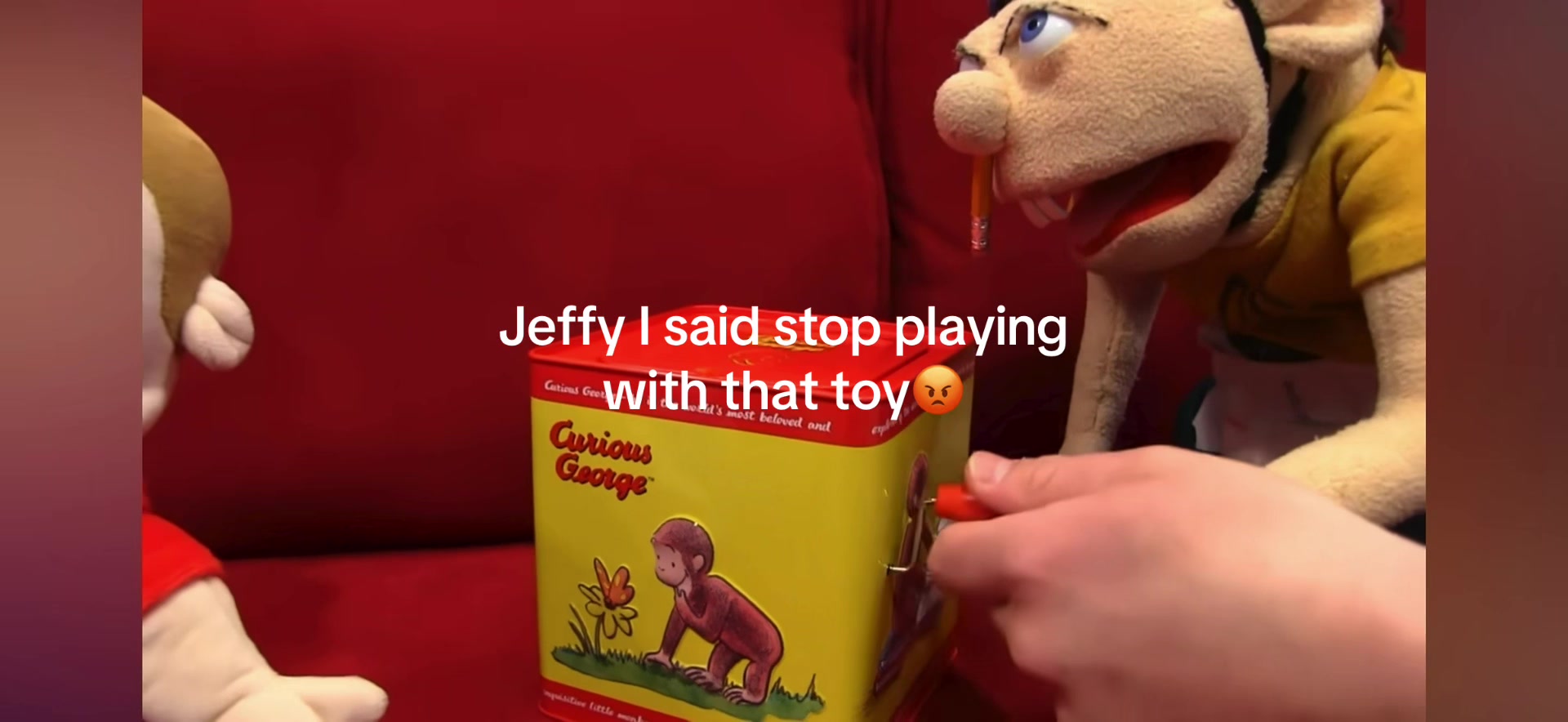 @Tommy