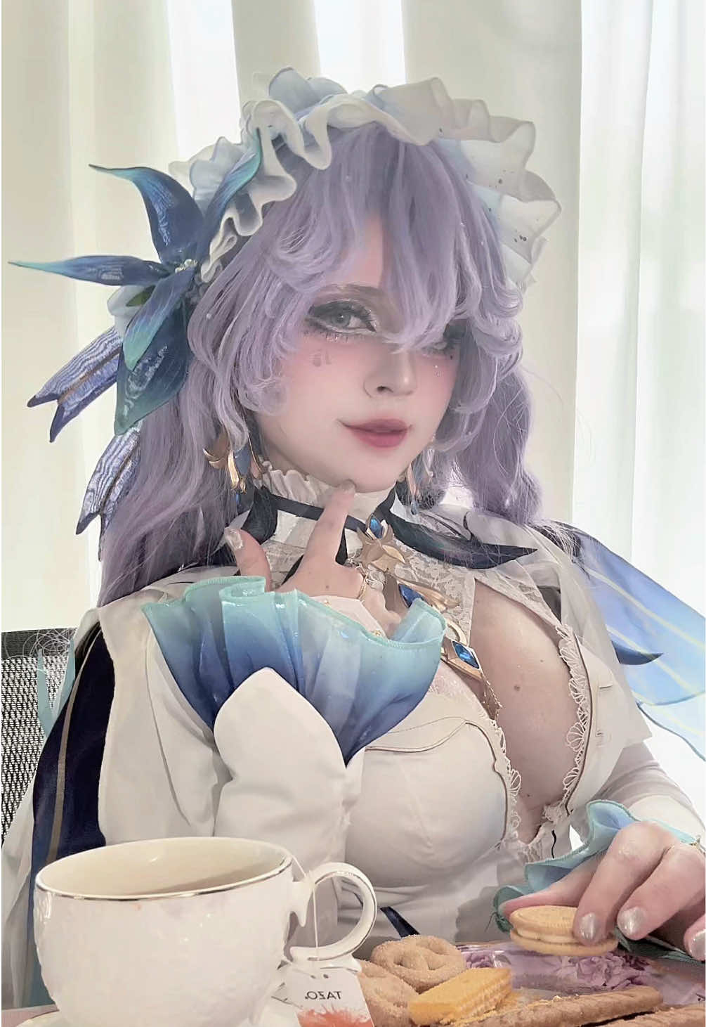 @𝙼𝚒𝚔𝚊𝚑 ☆