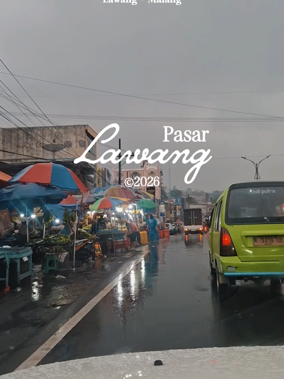 @Lawang Ku