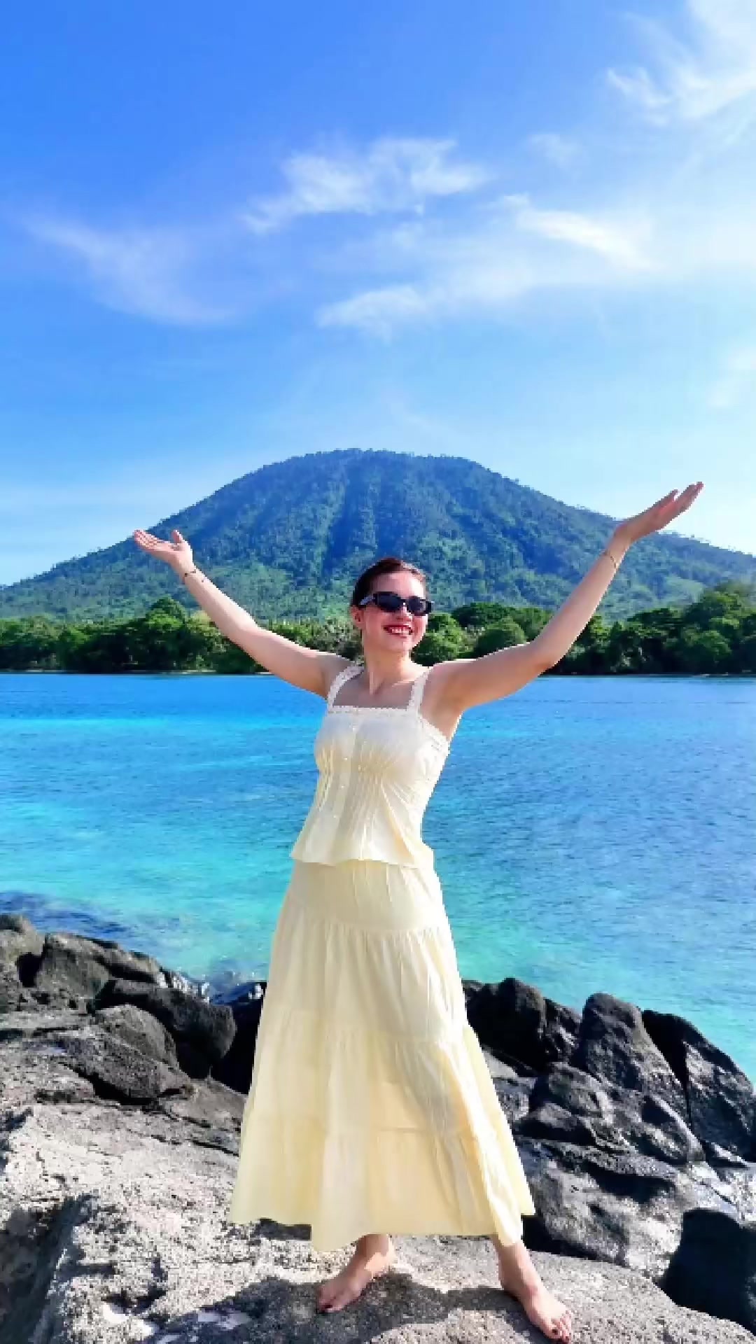 @Pasar Wisata Tour & Travel