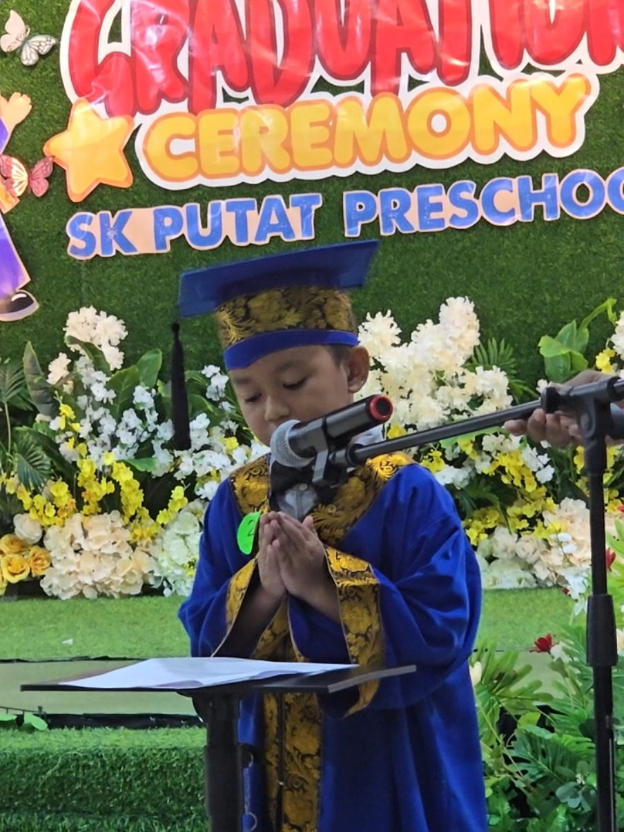 @Ustajah Firjah