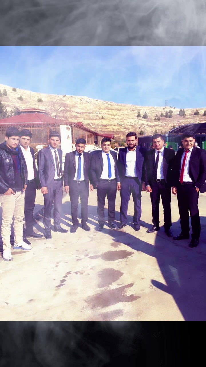 @Salih Yavuz