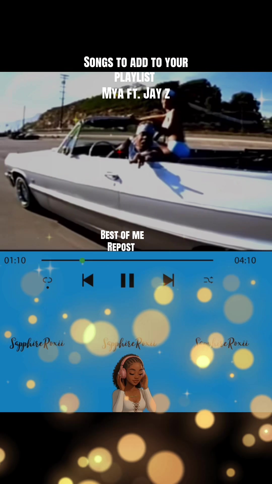 @Sapphire
