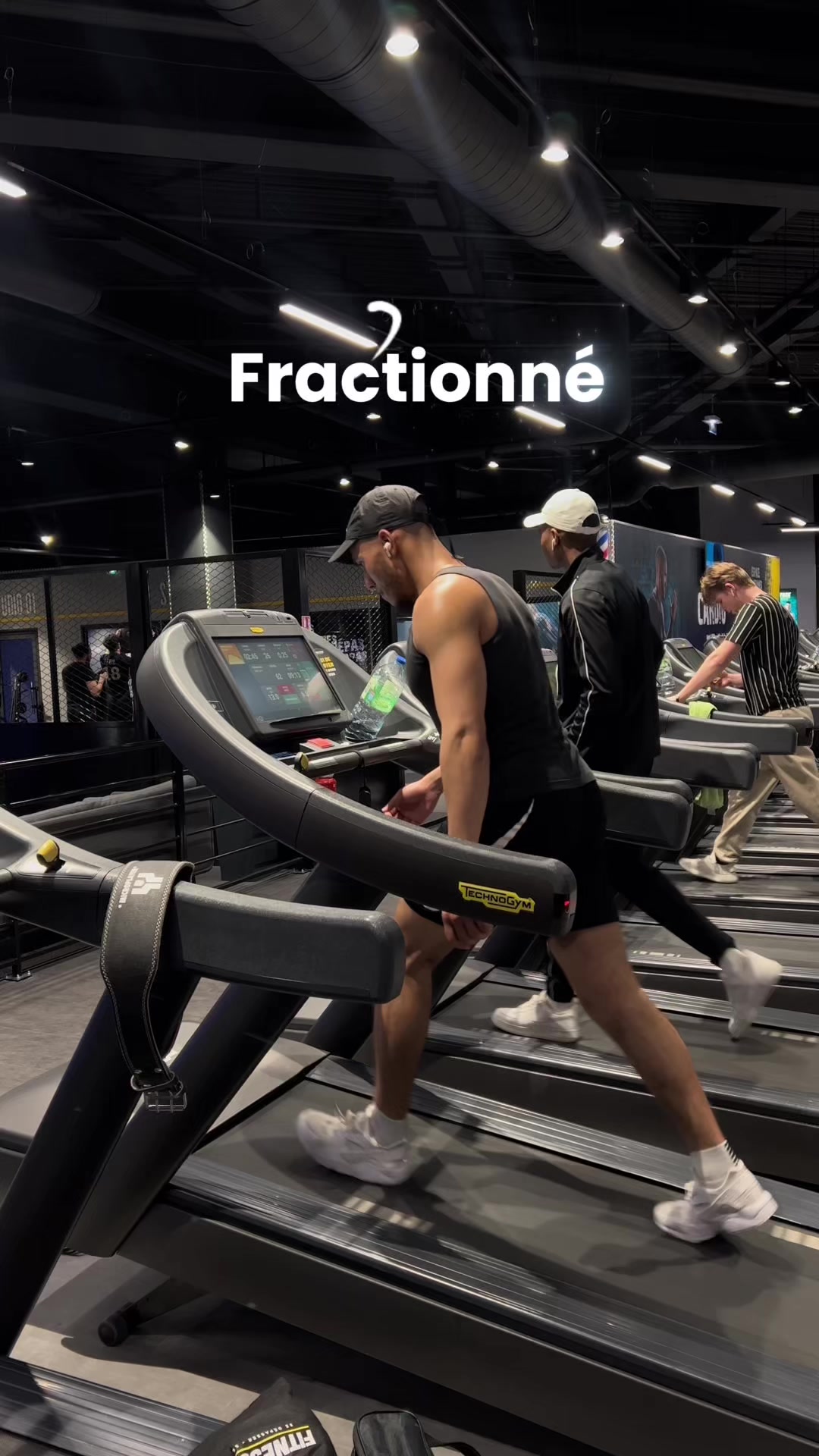 @Fitness Park Officiel