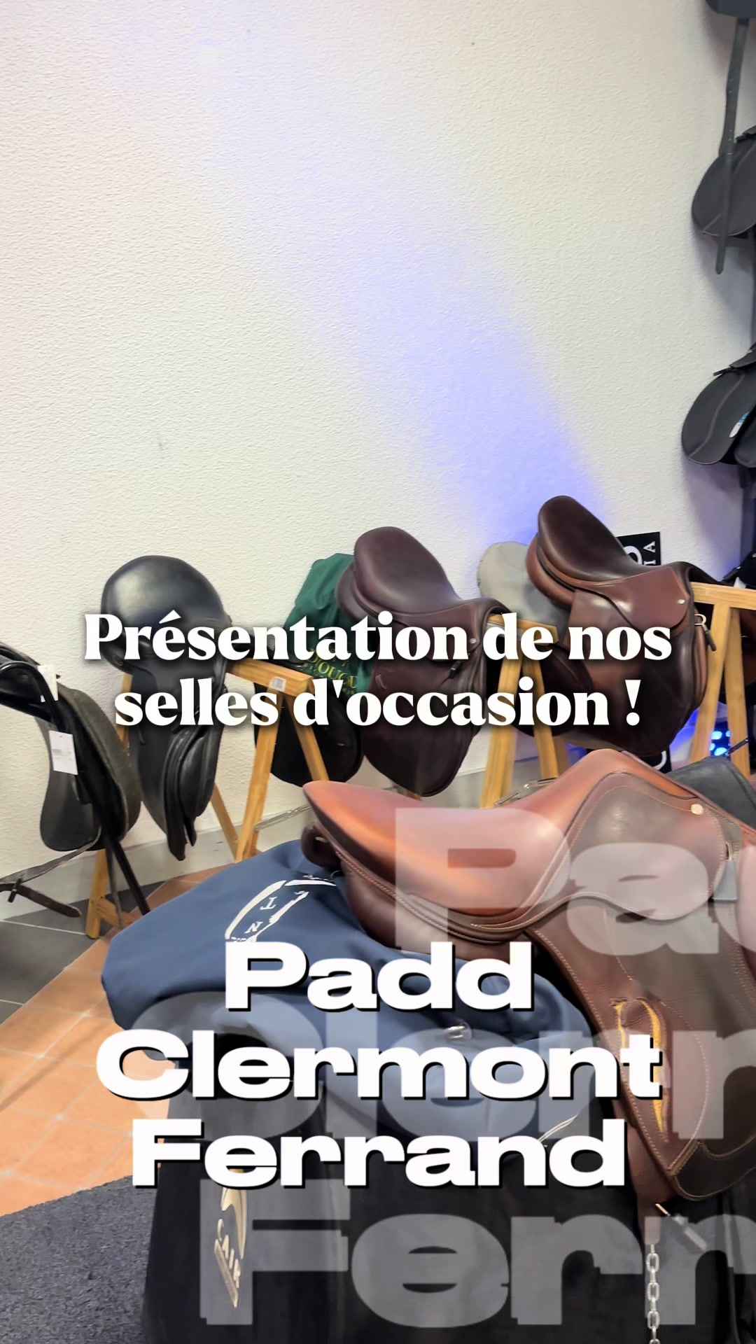 @PADD Clermont-Ferrand