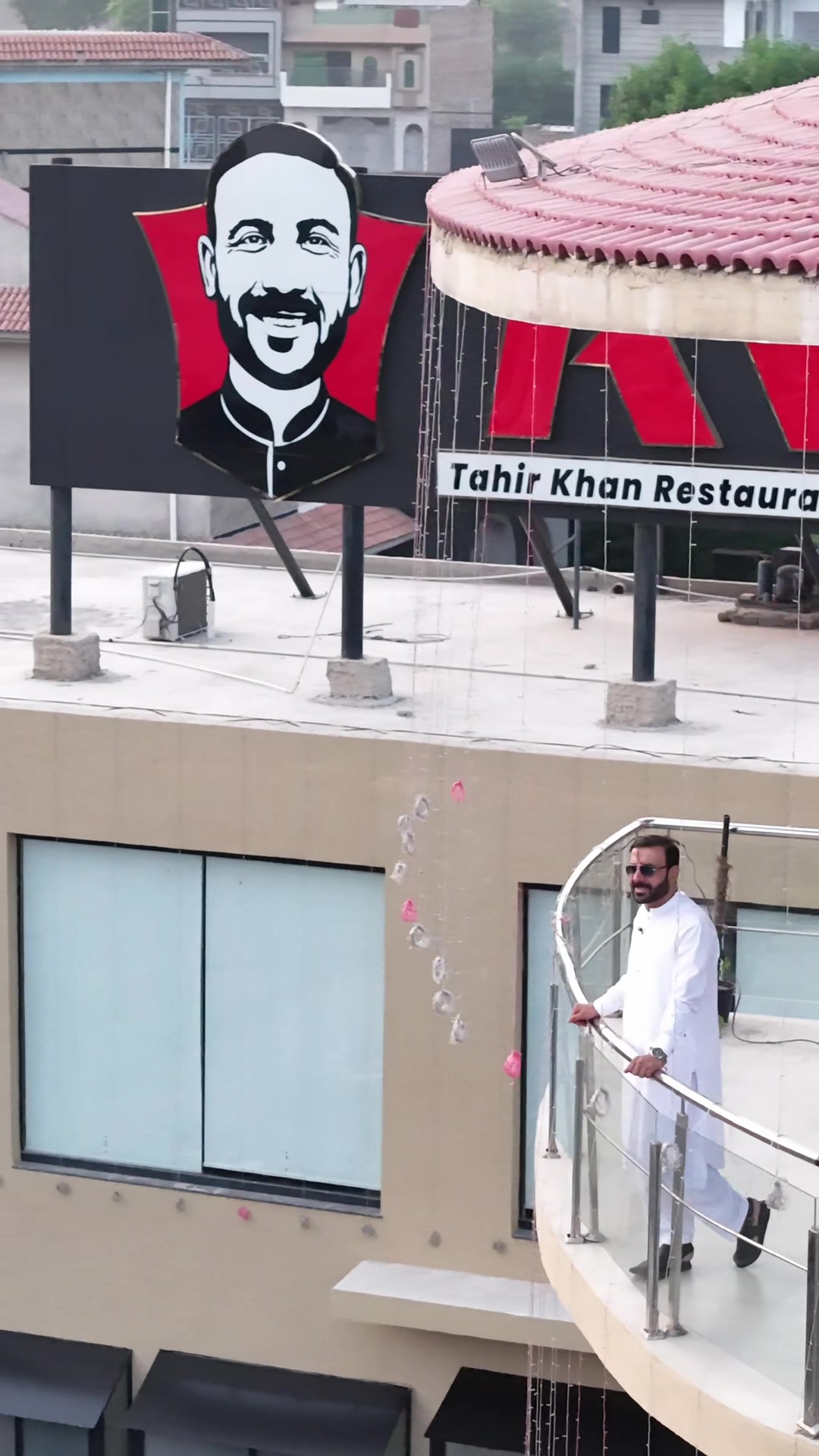 @Tahir Khan