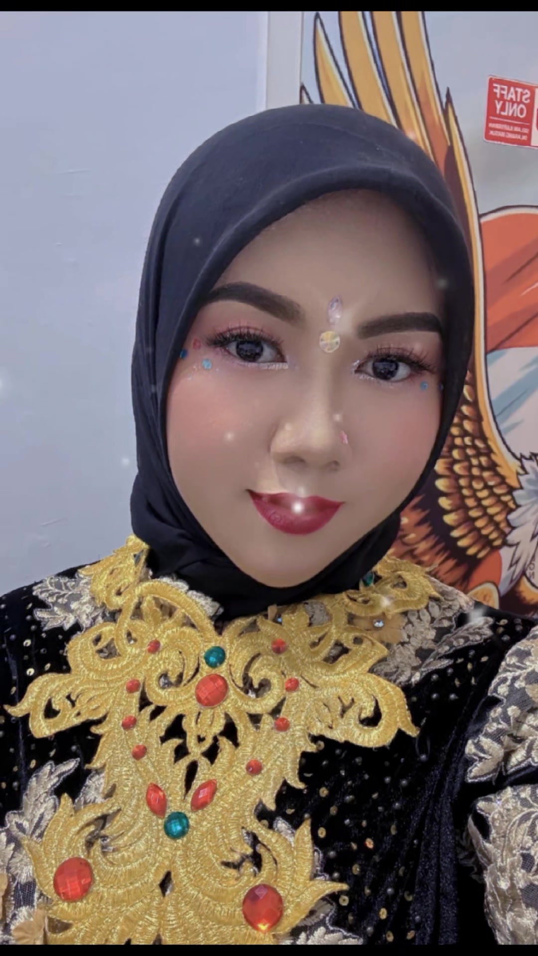 @ANDREW MAKE UP JEMBER