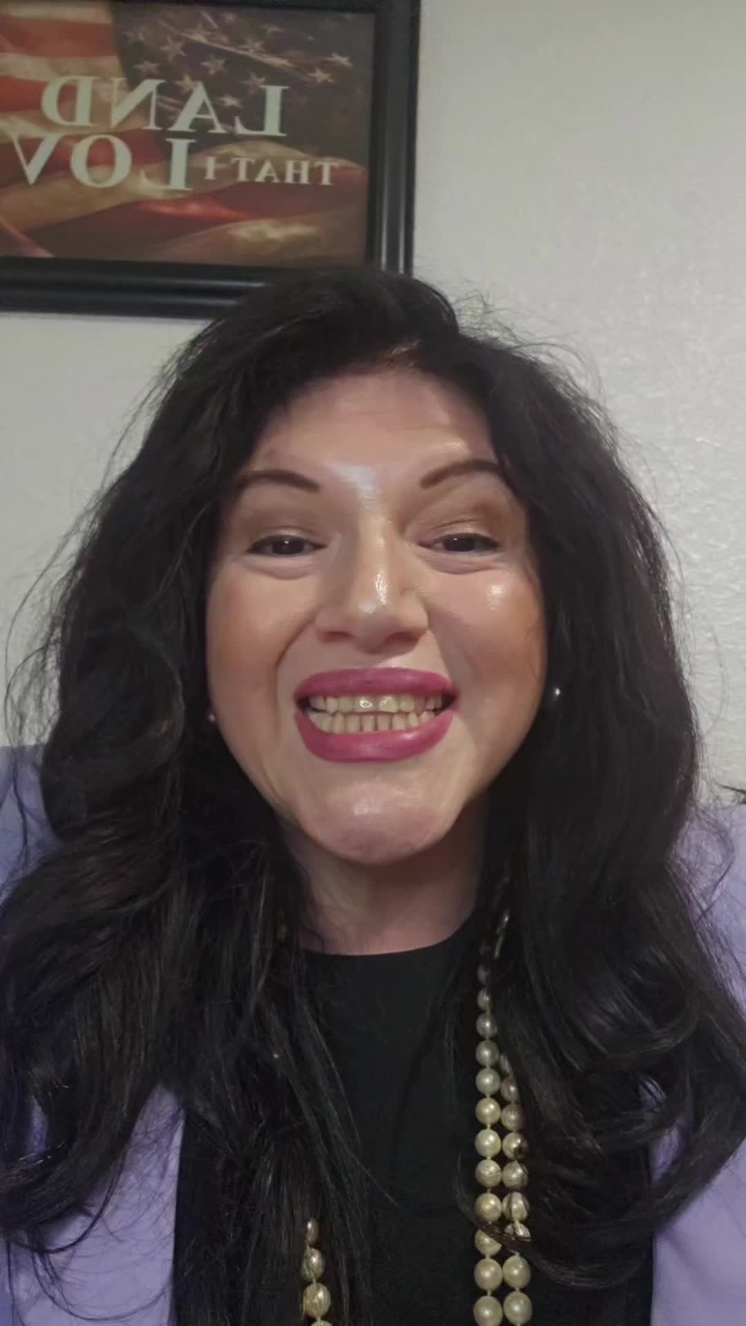 @Martha Fierro for CONGRESS