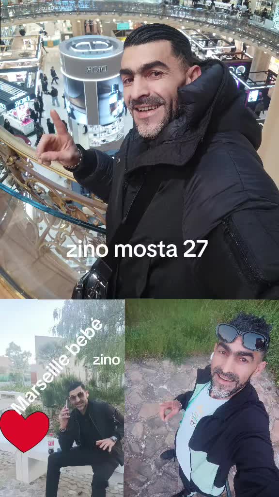 @zino stidia