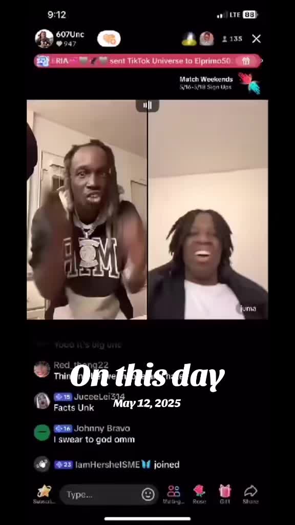 @ProsperousJosh