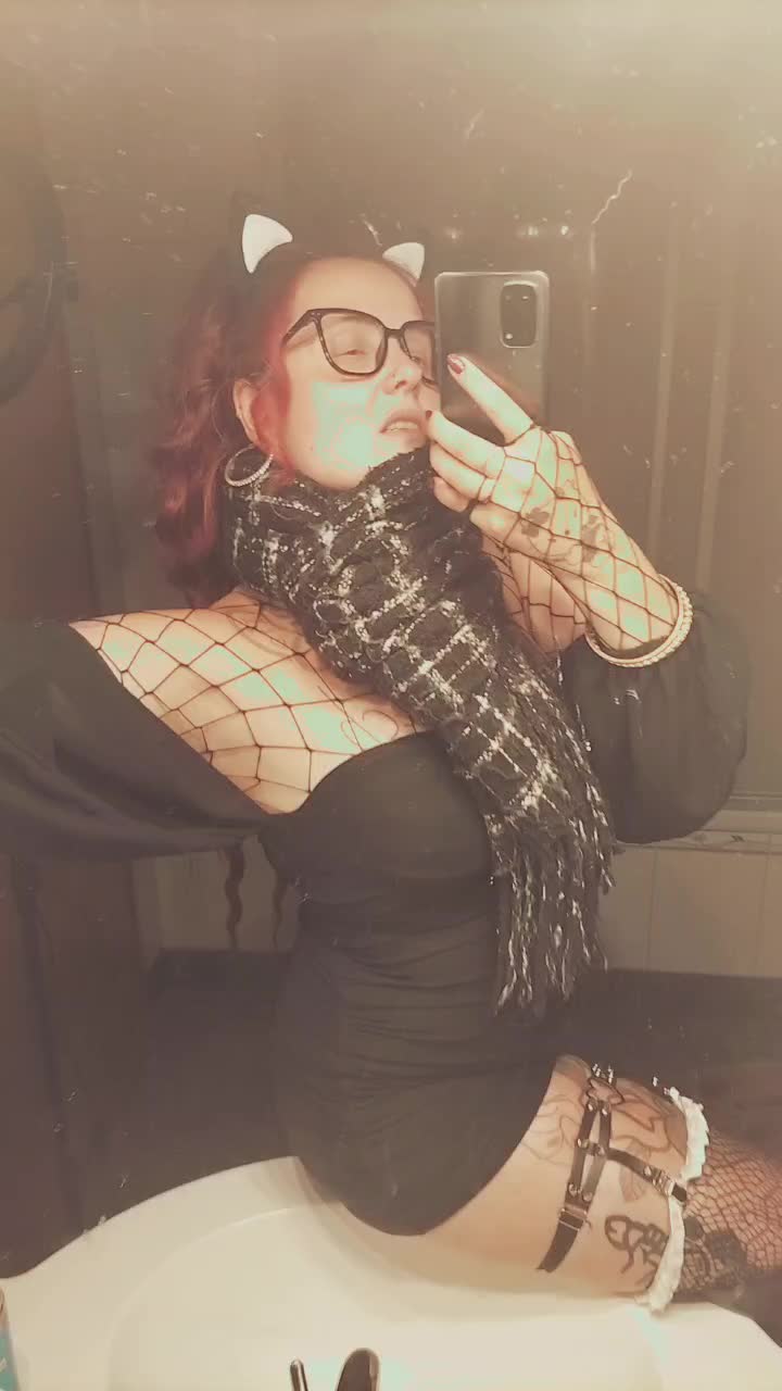 @dreckige_ Bitch 💋😘