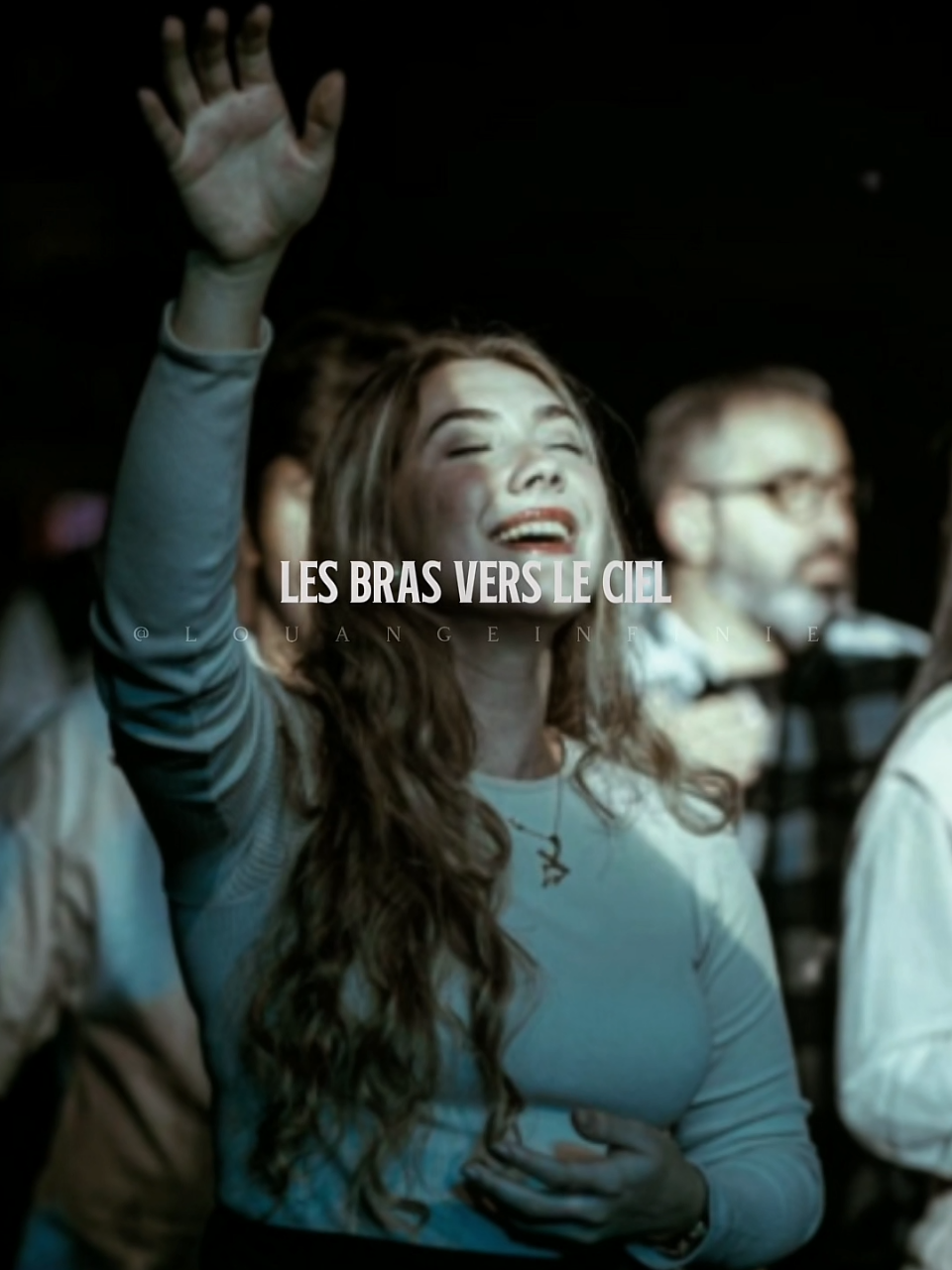 @Louange Infinie