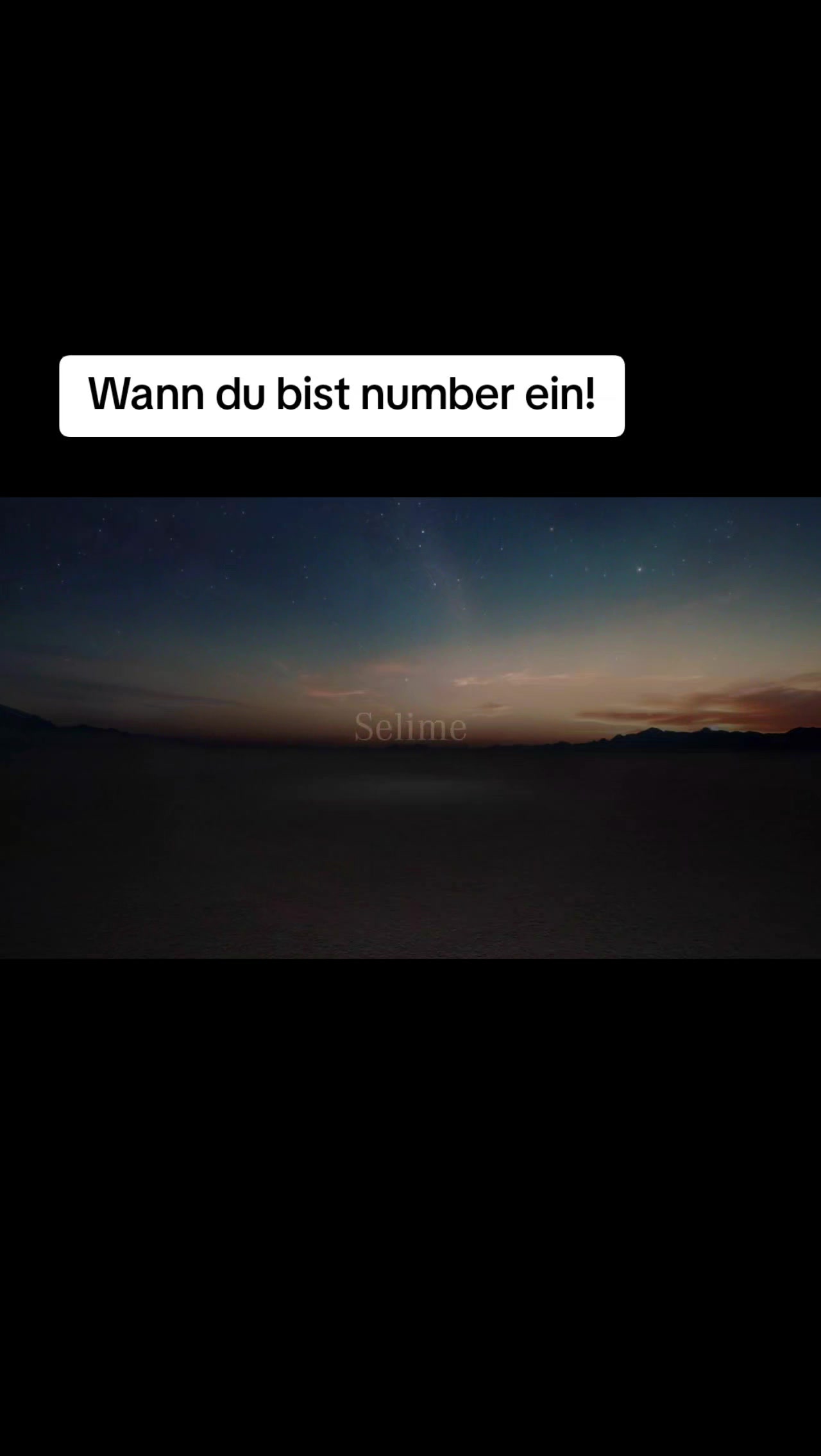 @Selime