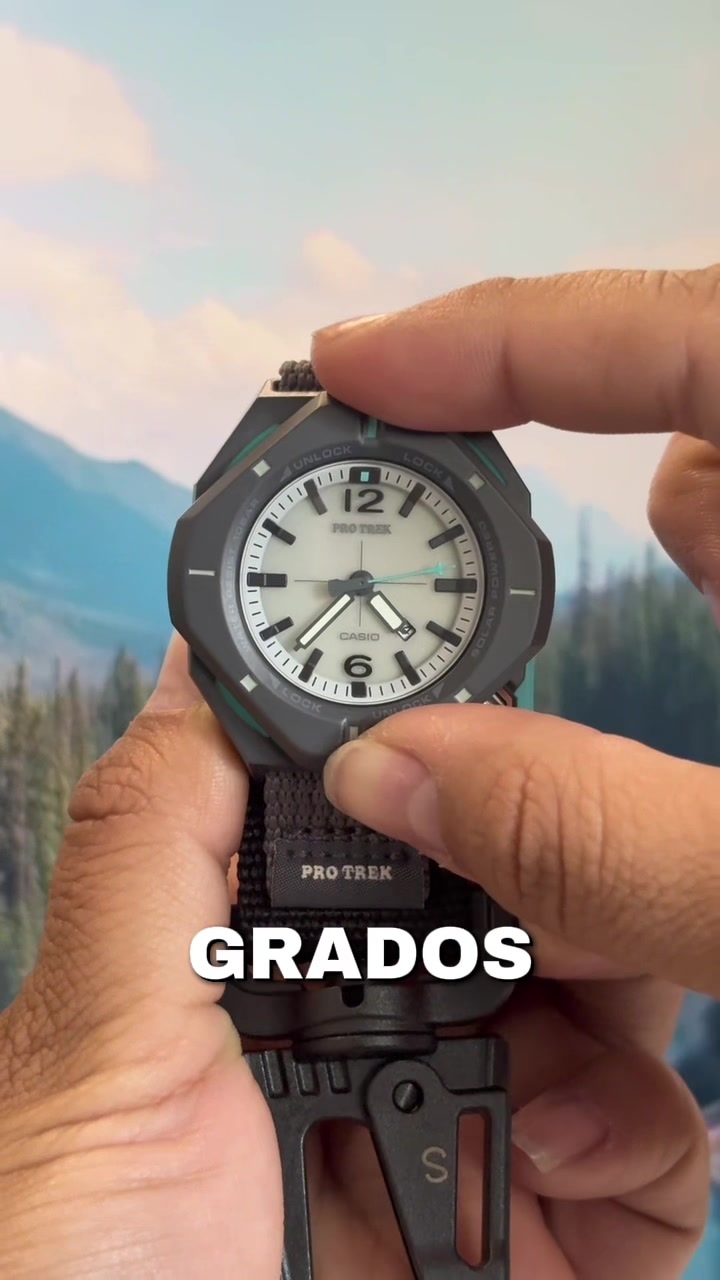 @CASIO MÉXICO OFICIAL