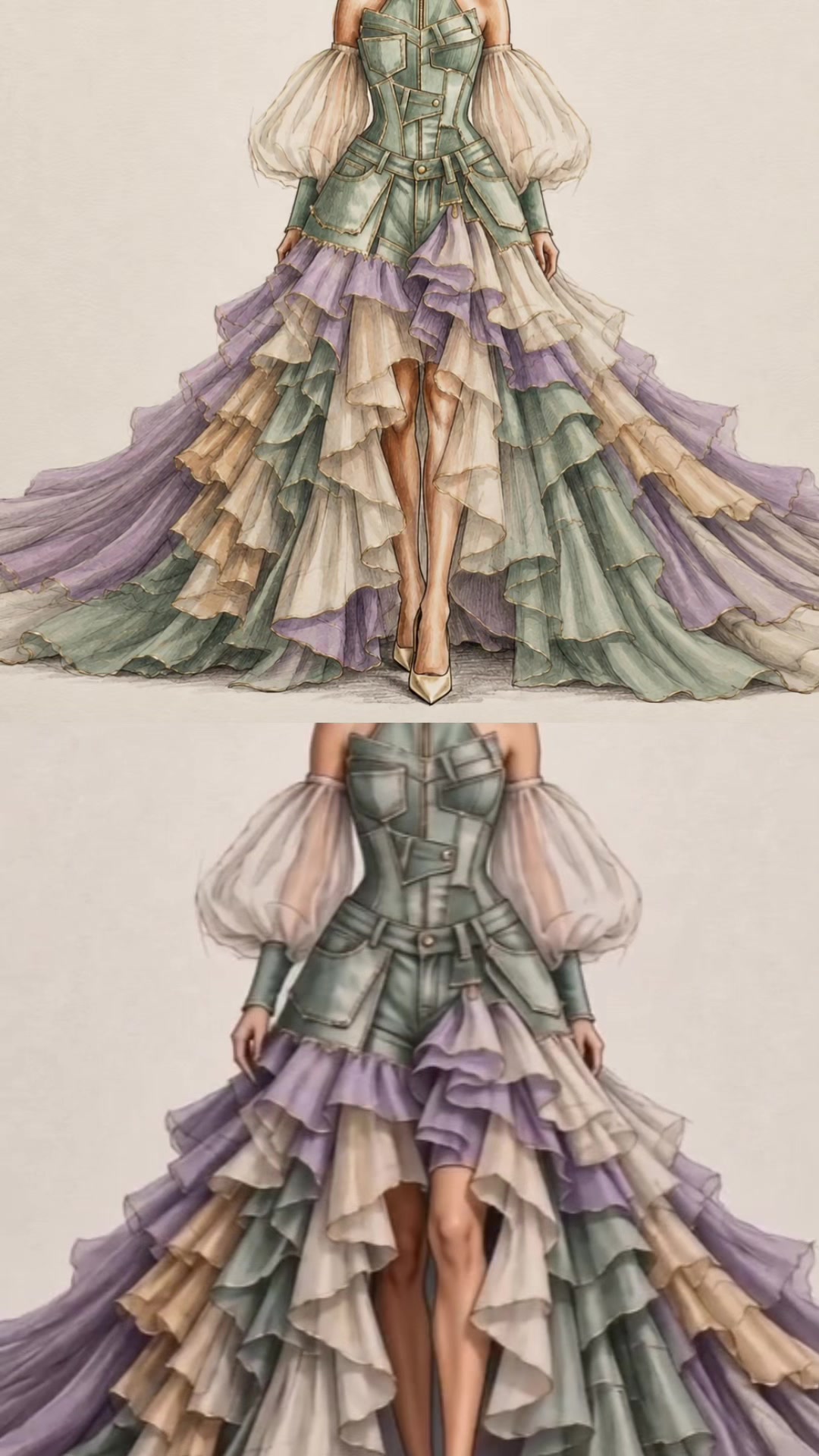 @Maritza Guevara / Designer