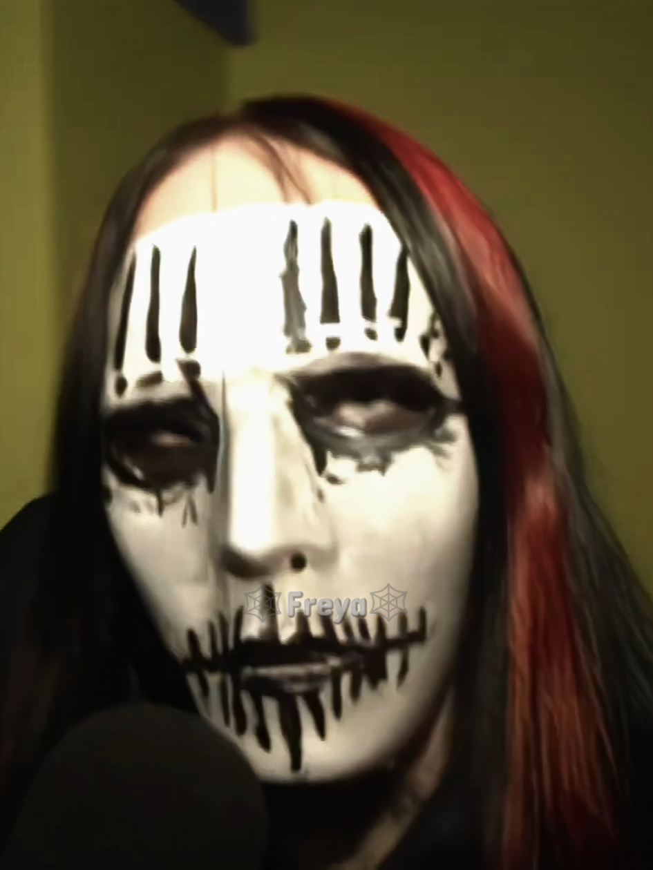 @🕸️Freya🕸️ 🖤Joey's version❤️