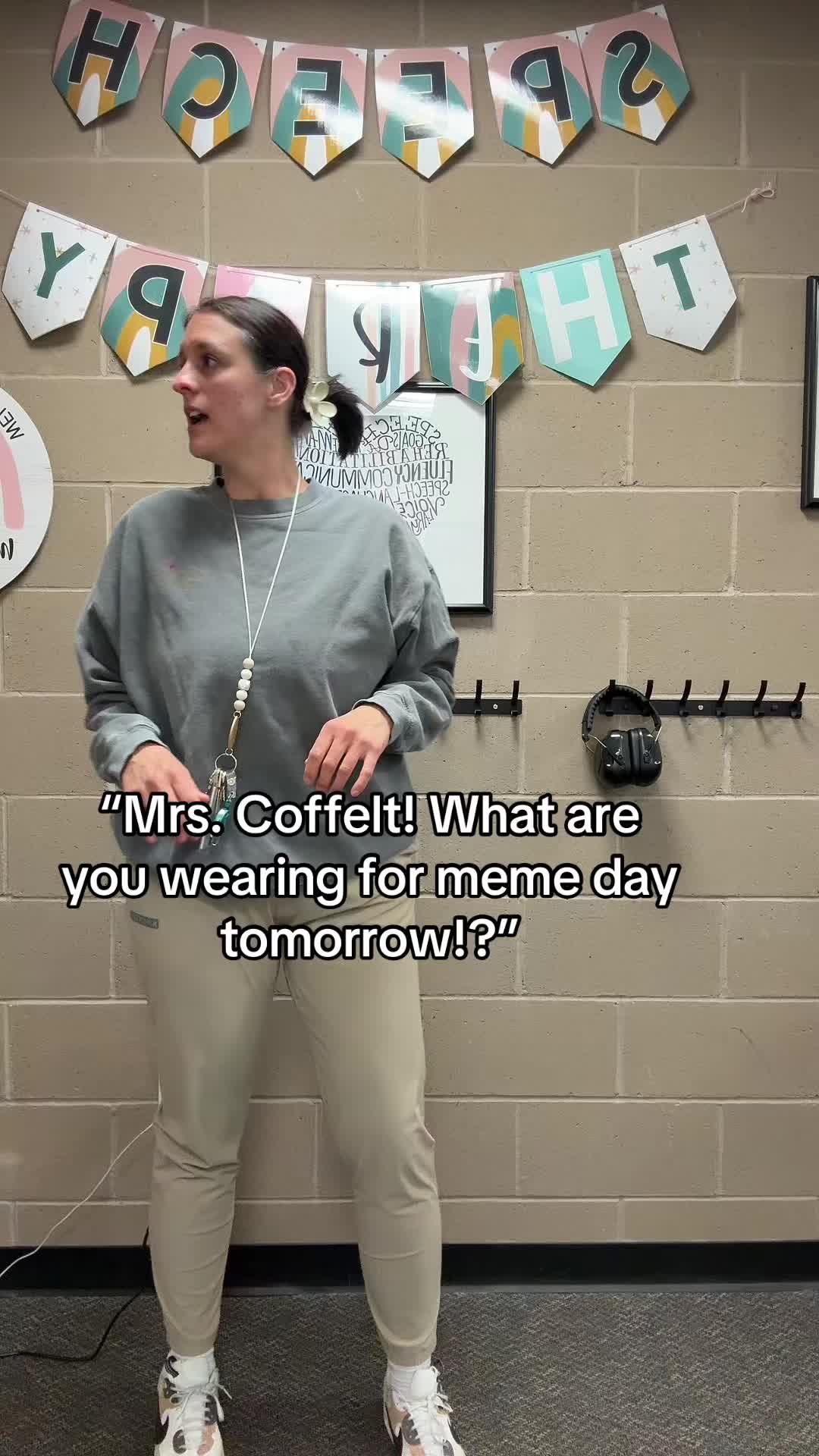 @Erica Coffelt