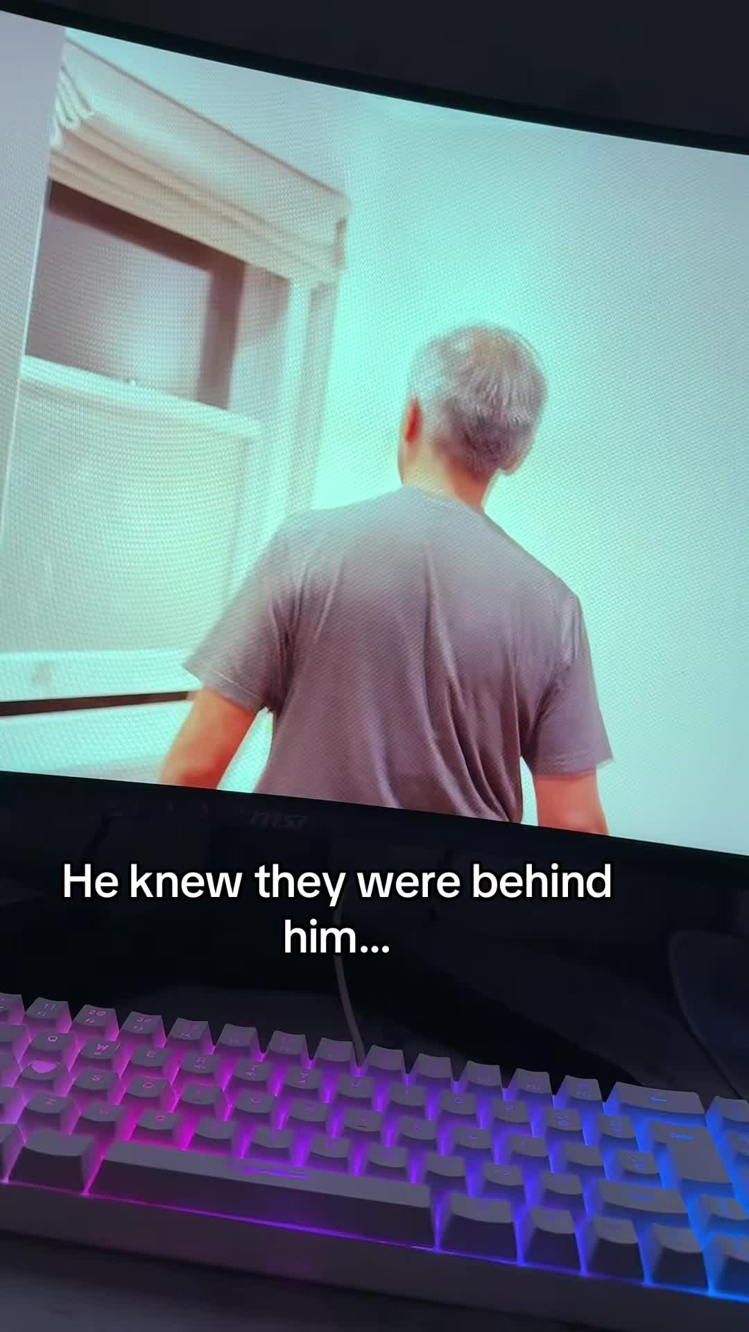 @Netflix.hood