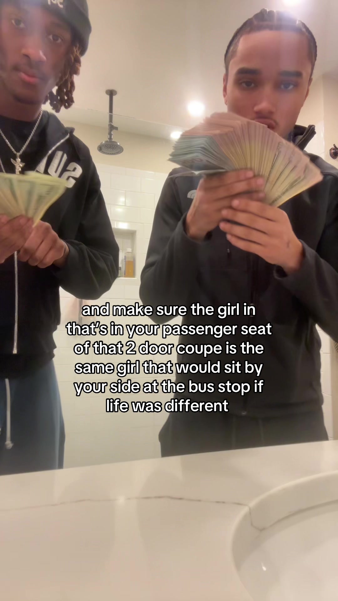 @que