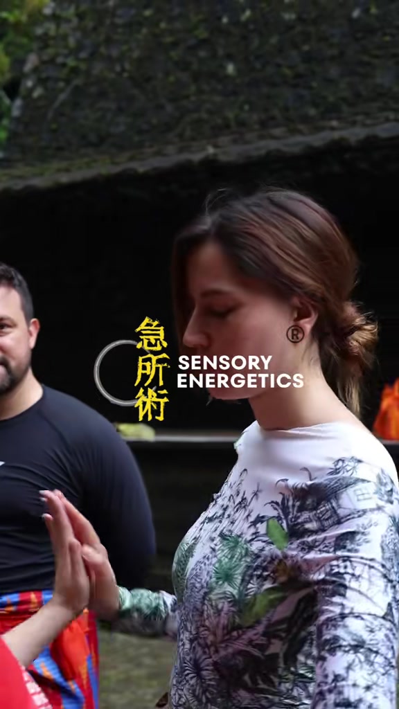 @Sensory Energetics KSE