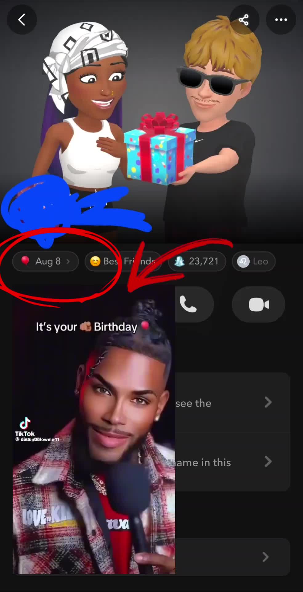 @account not found