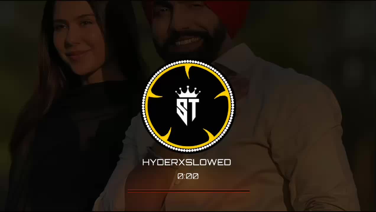 @HyderXSlowed