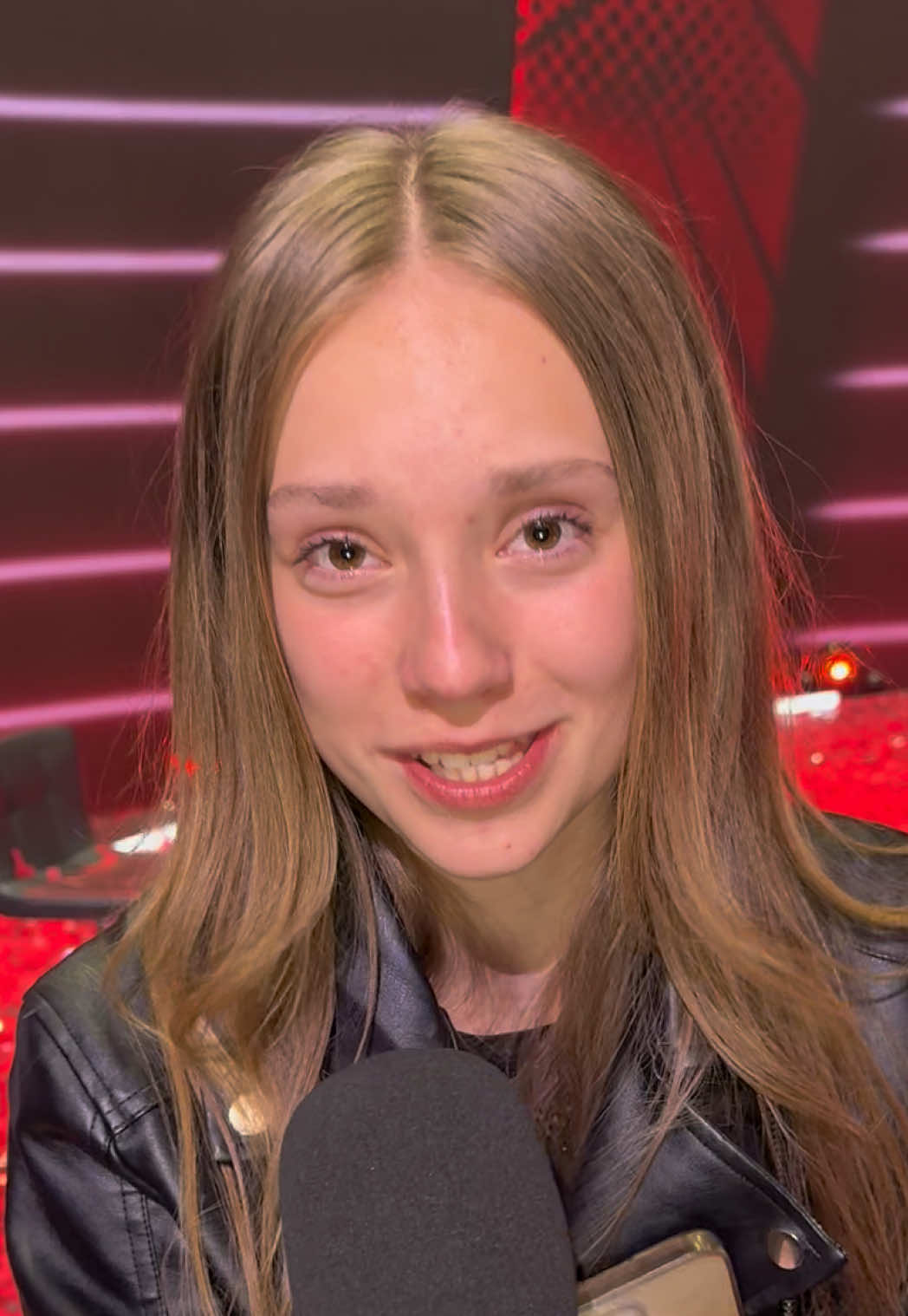 @THE VOICE KIDS