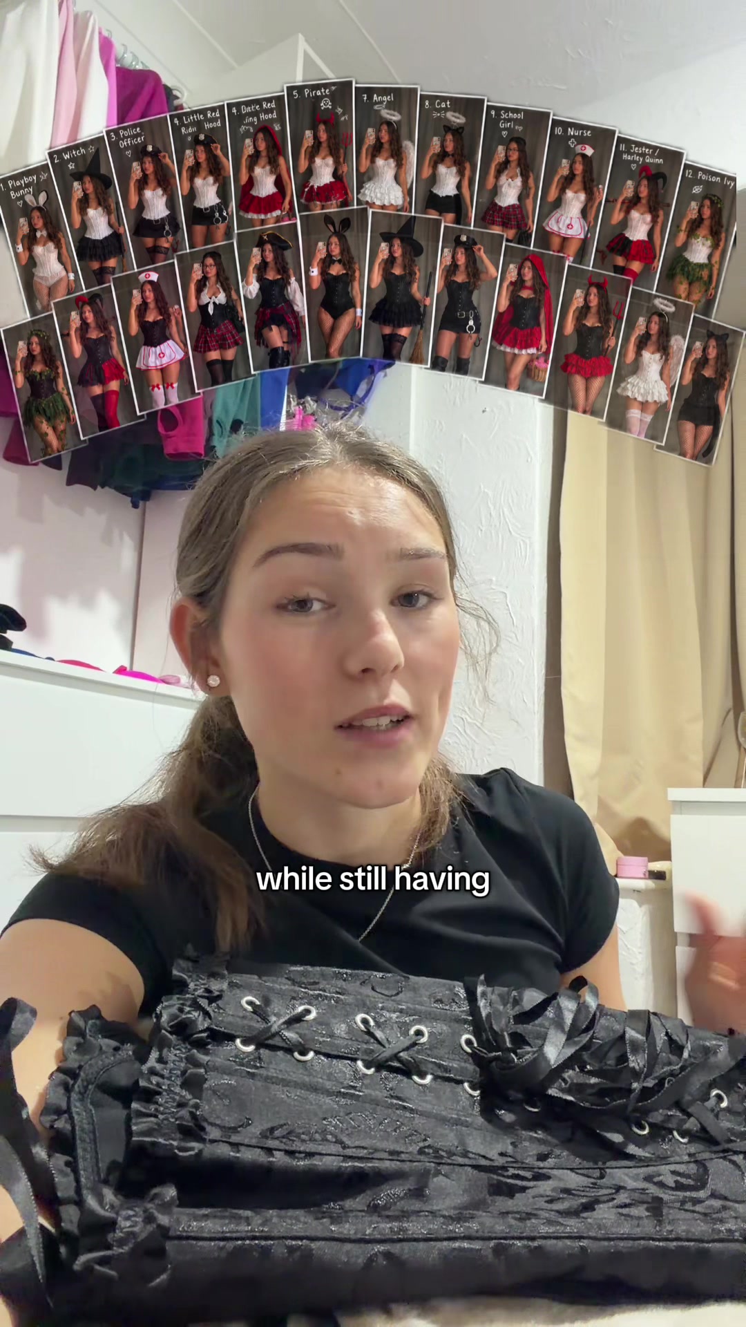 @Evie ๐