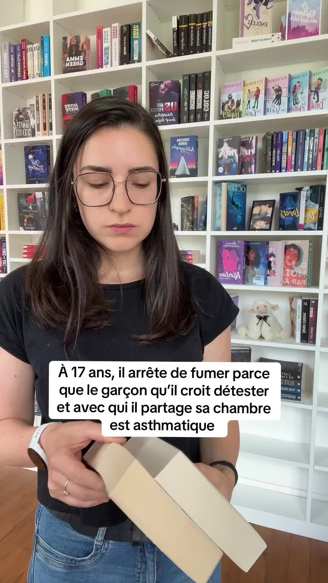 @Aimée & Lou 👯♀️