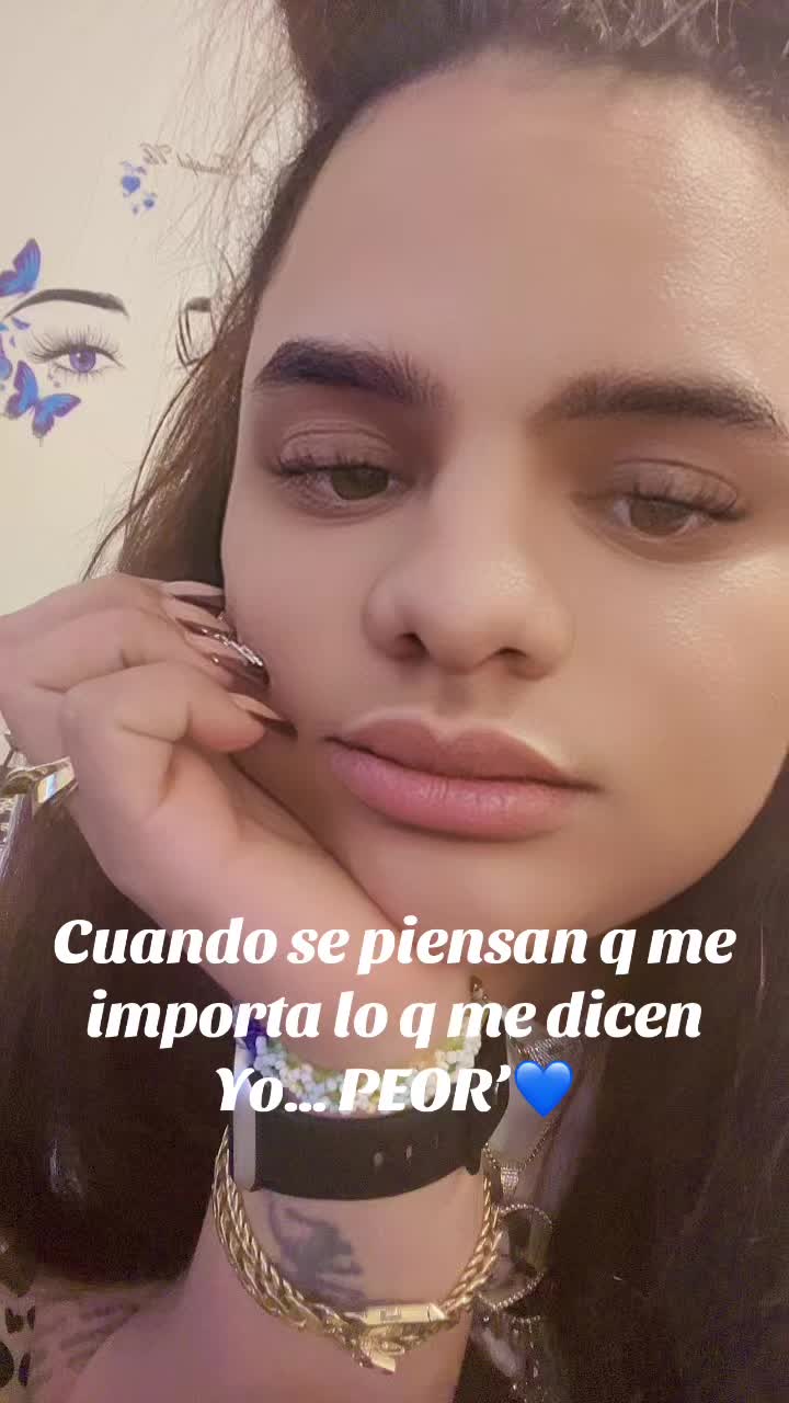 @La Nani💙