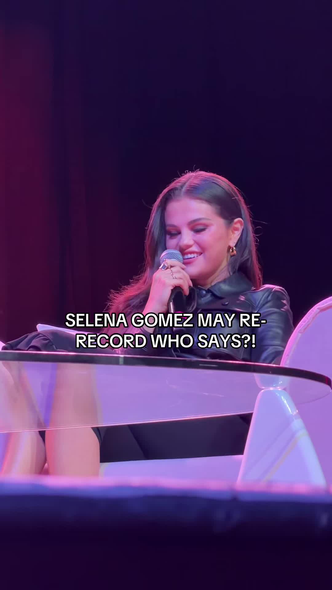 @Luke