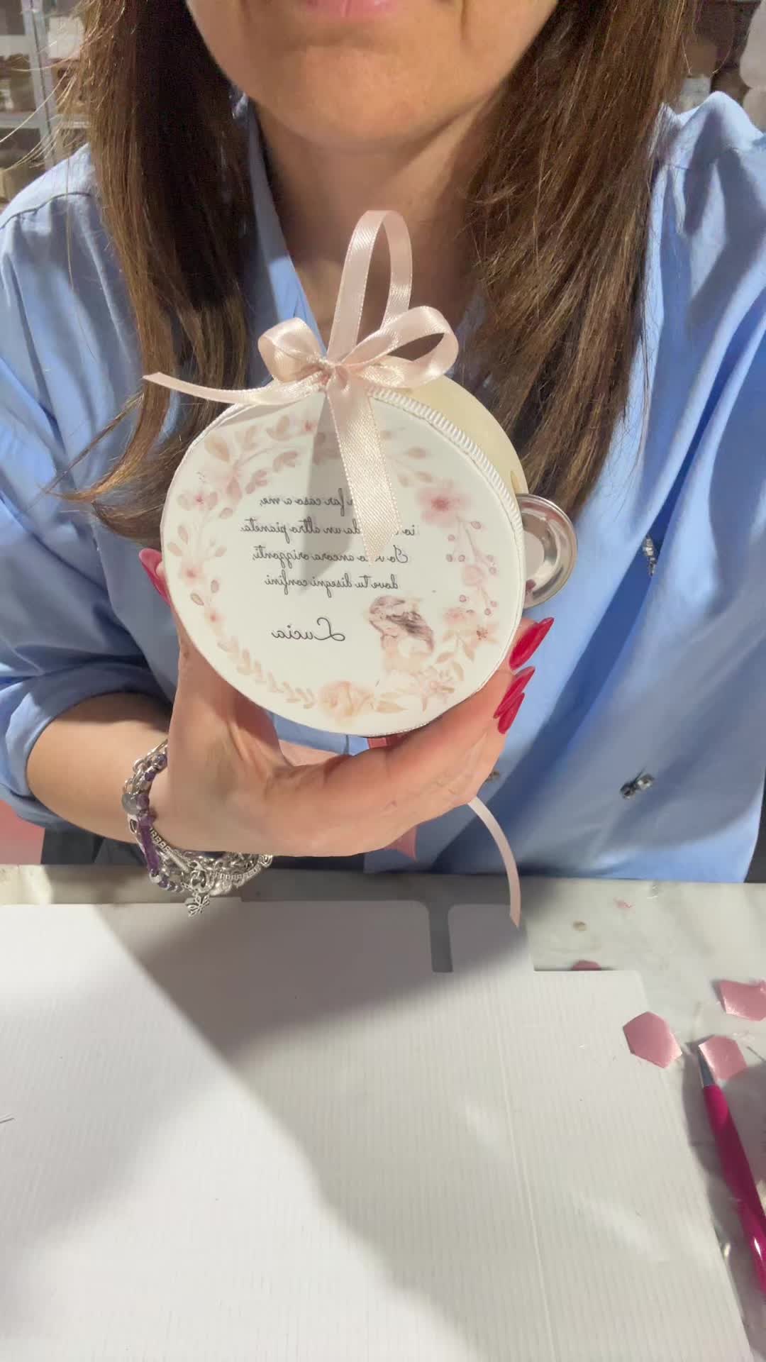 @Maria Linda Nocerino