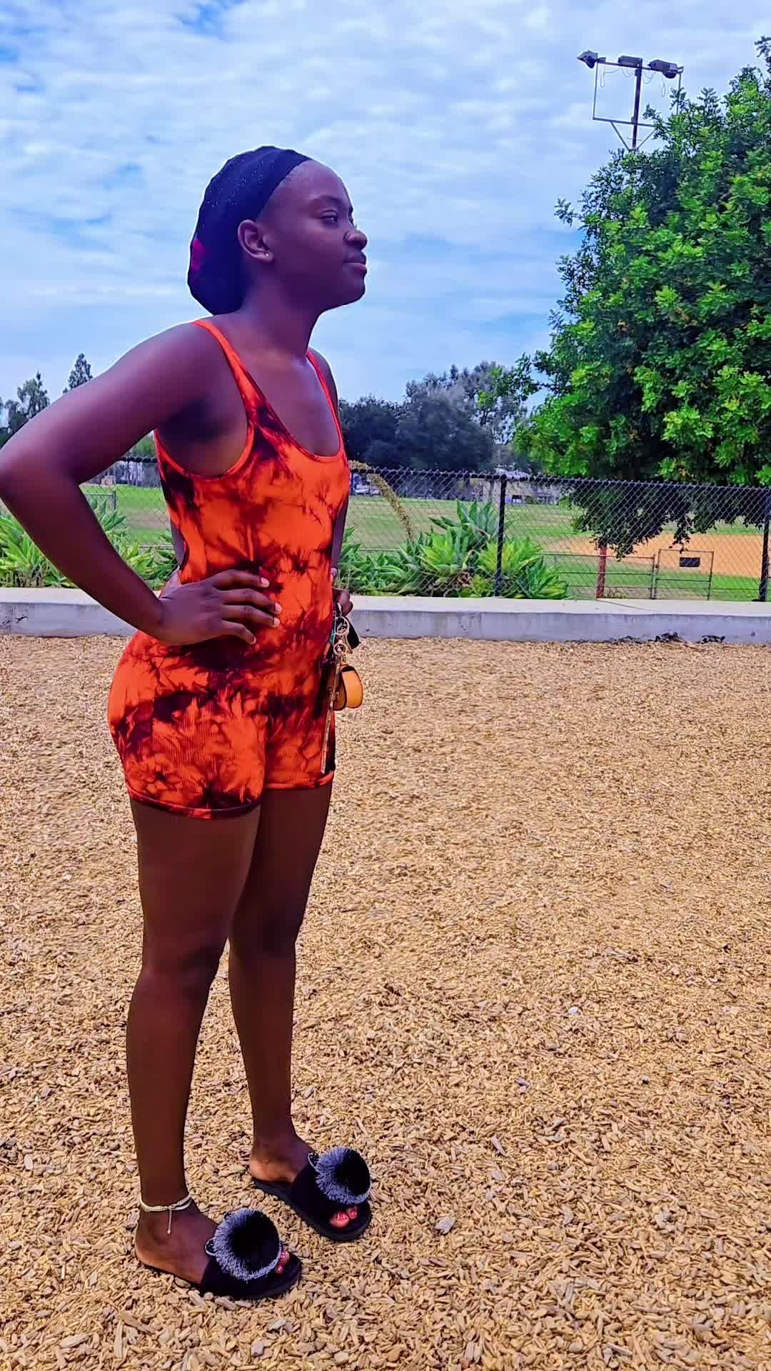 @Black Haitian ♥️